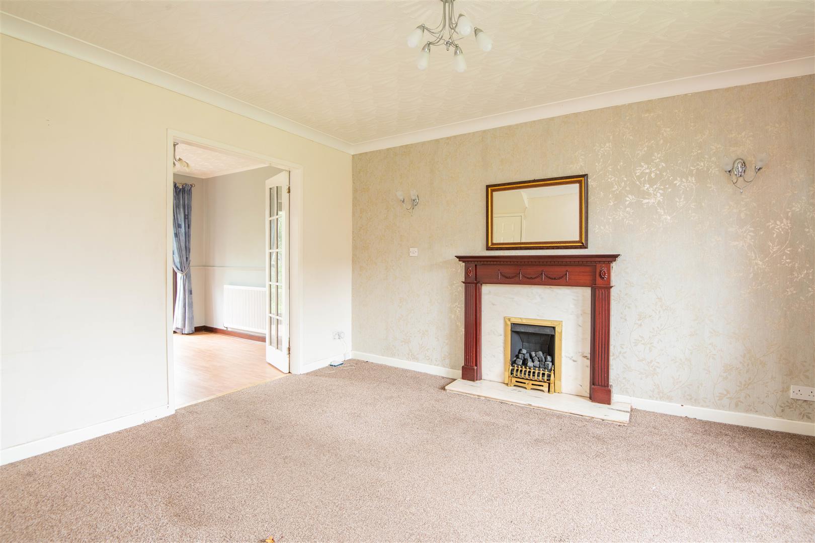 Harling Road, Preston